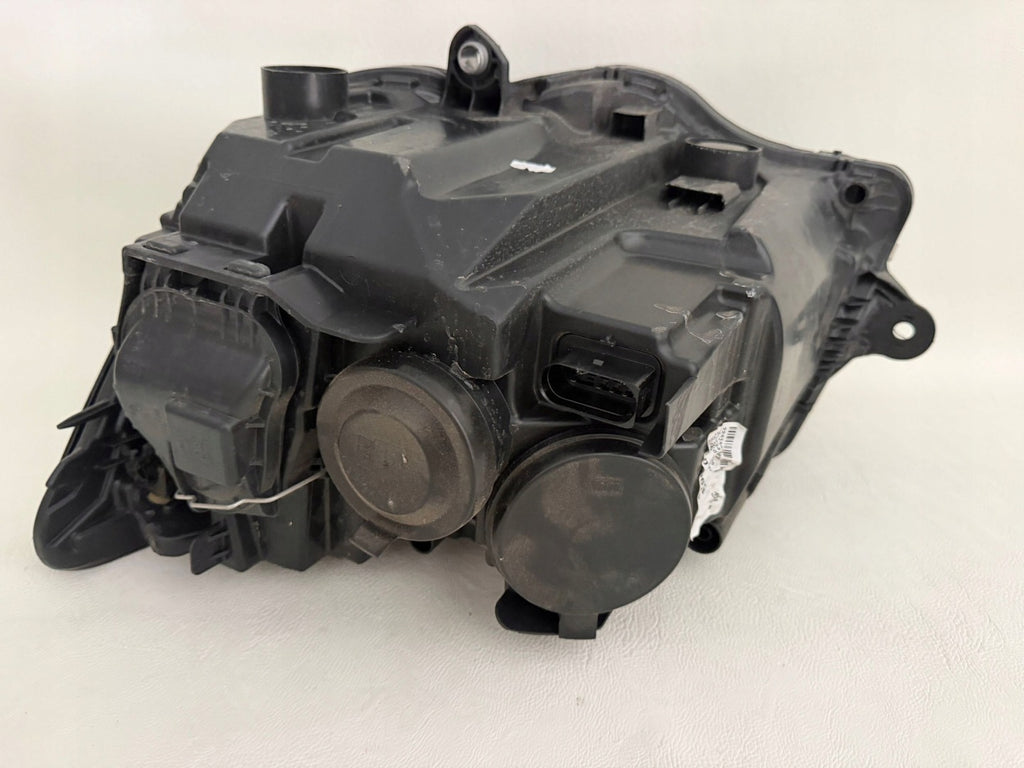 Frontscheinwerfer VW Multivan Transporter Caravelle 7L1941006B Rechts Headlight SCH6983894102qw