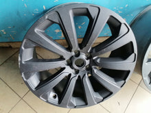 Laden Sie das Bild in den Galerie-Viewer, 1x Alufelge 20 Zoll 8.5" 5x108 45ET J8A2-1007-EA Land Rover Rim Wheel FEL3428092456hi