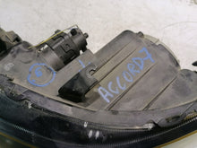 Laden Sie das Bild in den Galerie-Viewer, Frontscheinwerfer Honda Accord VII Links Scheinwerfer Headlight SCH1062193011ib