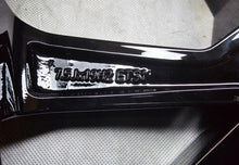 Load image into Gallery viewer, 4x Alufelge 19 Zoll 7.5" 5x112 51ET Glanz Schwarz 5E0601025AH Mg Octavia I FEL3033522371bi