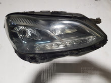 Laden Sie das Bild in den Galerie-Viewer, Frontscheinwerfer Mercedes-Benz W212 A2128204839 LED Rechts Headlight SCH7775955084hs
