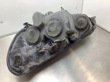 Laden Sie das Bild in den Galerie-Viewer, Frontscheinwerfer Ford Galaxy 153873 Rechts Scheinwerfer Headlight SCH1060089117qt
