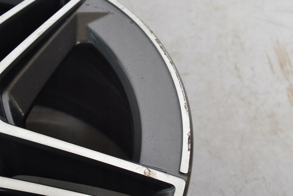 1x Alufelge 18 Zoll 7.5" 5x112 33ET A1774013800 Mercedes-Benz Amg Rim Wheel FEL2574376132am