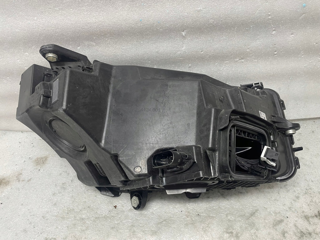 Frontscheinwerfer Mercedes-Benz Glc A2539066901 LED Links Scheinwerfer Headlight SCH3420902236vx