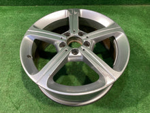 Load image into Gallery viewer, 1x Alufelge 17 Zoll 6.5" 5x112 44ET A1774011200 Mercedes-Benz W177 Rim Wheel FEL8243620327qw