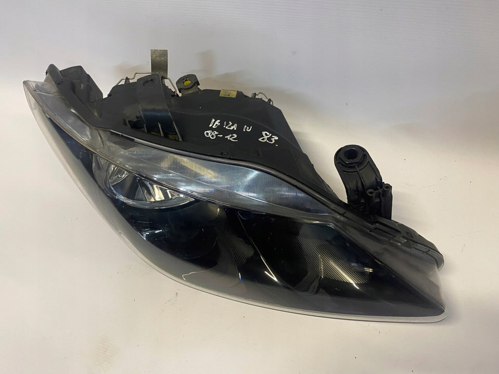 Frontscheinwerfer Seat Ibiza IV 6J1941006D Rechts Scheinwerfer Headlight SCH5864995568ne