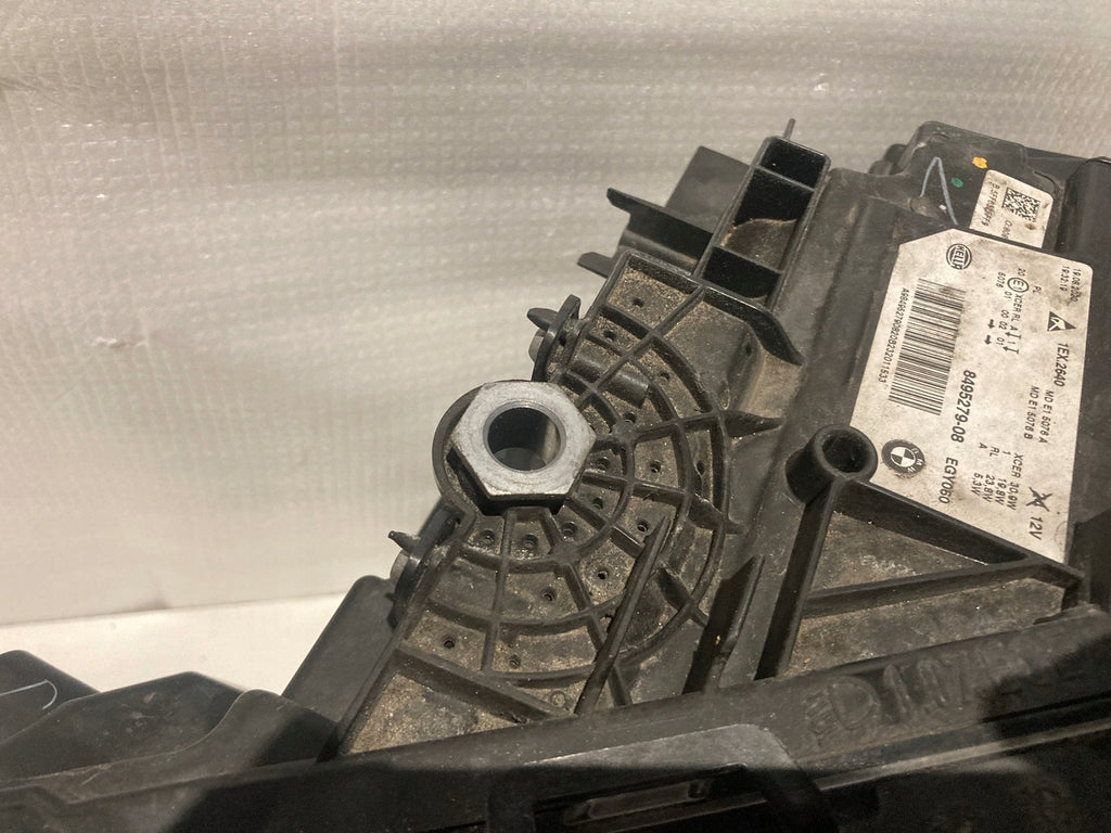 Frontscheinwerfer BMW 5 G31 G30 8495279-08 LED Links Scheinwerfer Headlight SCH4237534233wh