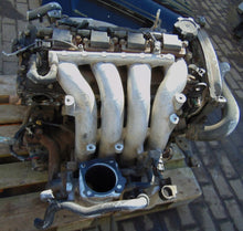Load image into Gallery viewer, Motor Mitsubishi Pajero I Pinin 4G94 2.0 GDI Benzin Engine Komplett MOT7419294513ri