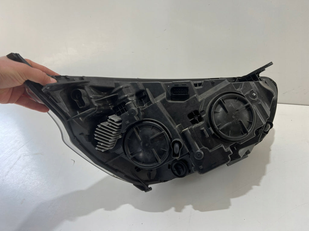 Frontscheinwerfer Ford Custom JK21-13D153-BJ Links Scheinwerfer Headlight SCH4552015245co