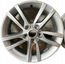Laden Sie das Bild in den Galerie-Viewer, 4x Alufelge 16 Zoll 6.0" 5x112 43ET Audi Rim Wheel FEL3487202491yi