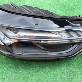 Frontscheinwerfer Audi Q5 80A941036E LED Rechts Scheinwerfer Headlight SCH1325616574hz