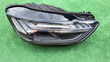 Laden Sie das Bild in den Galerie-Viewer, Frontscheinwerfer Audi Q5 80A941036E LED Rechts Scheinwerfer Headlight SCH1325616574hz