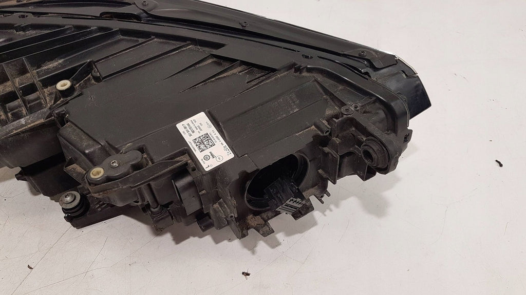 Frontscheinwerfer VW Passat B8 3G1941081P LED Links Scheinwerfer Headlight SCH2113885699sr