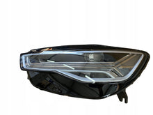 Load image into Gallery viewer, Frontscheinwerfer Audi A6 4G0941035 4G0941783 LED Links Scheinwerfer Headlight