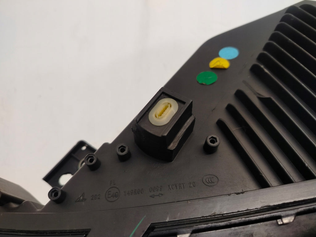 Frontscheinwerfer Citroën Ds Crossback 7 9841273180 Full LED Links Headlight SCH2226723584la