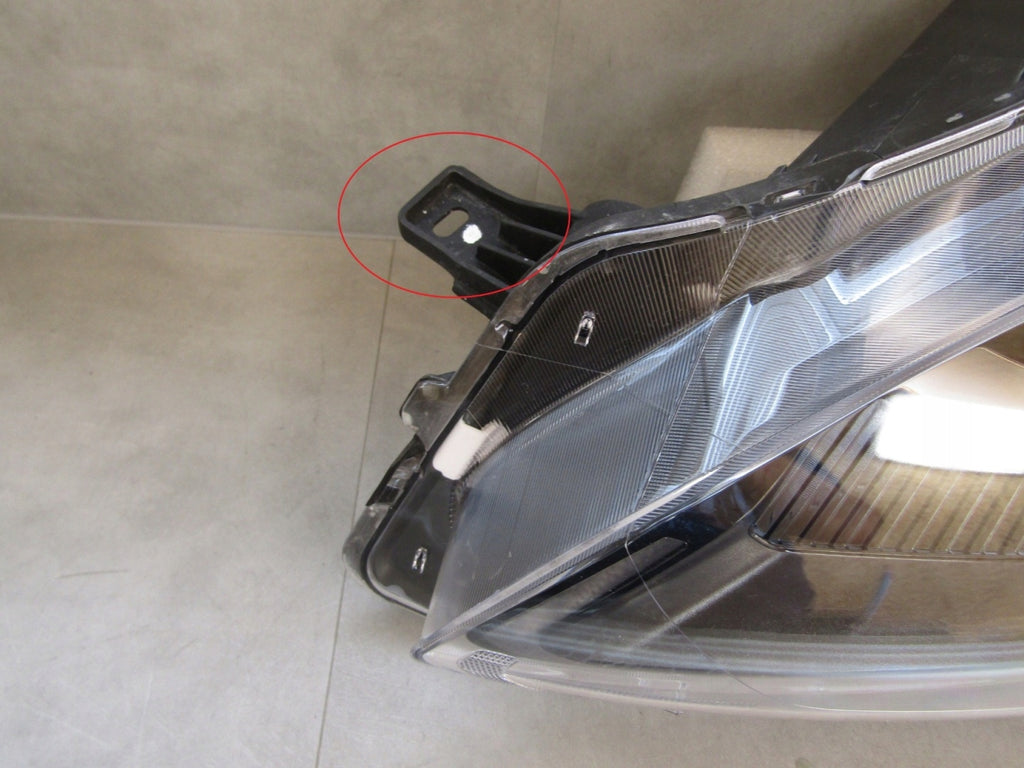 Frontscheinwerfer Ford Kuga LV4B-13E017-AP LED Links Scheinwerfer Headlight SCH7579986711kg