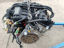Load image into Gallery viewer, Motor BMW E91 E90 E92 N53B30 3.0 258PS Benzin Engine Komplett