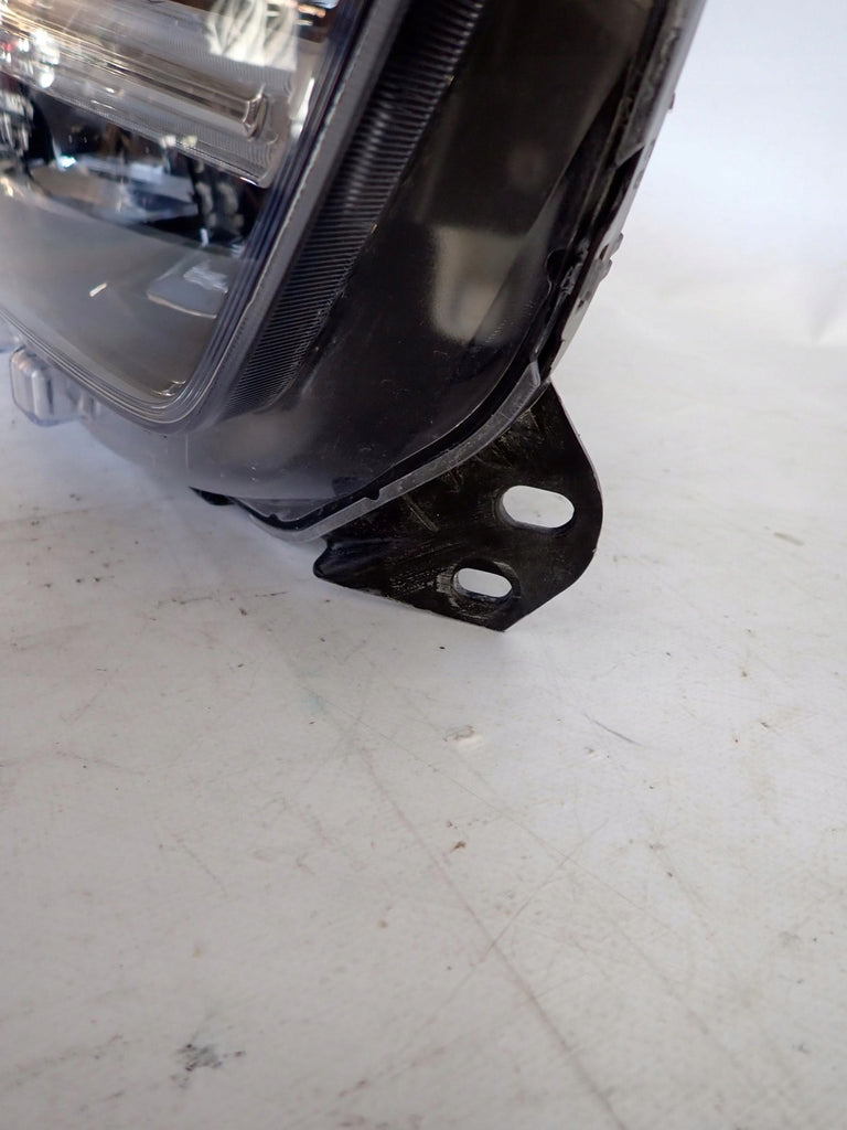 Frontscheinwerfer Volvo Xc40 31655982 Rechts Scheinwerfer Headlight SCH8293031344di