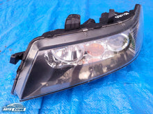 Load image into Gallery viewer, Frontscheinwerfer Honda Accord VII TL692916123 Xenon Links Headlight SCH2455239303ey