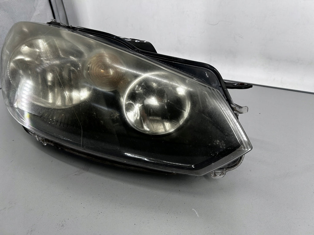 Frontscheinwerfer VW Golf VI I 5K1941006J Rechts Scheinwerfer Headlight SCH2458604506hq