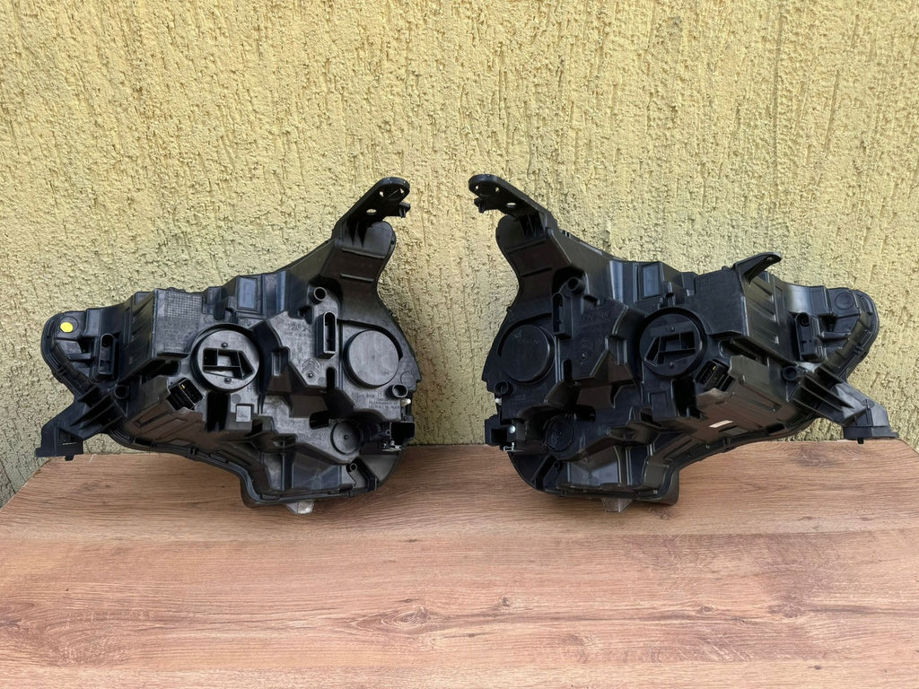 Frontscheinwerfer Citroën C4 III 9830649480 9830649280 Full LED Ein Satz SCH3204978694mb