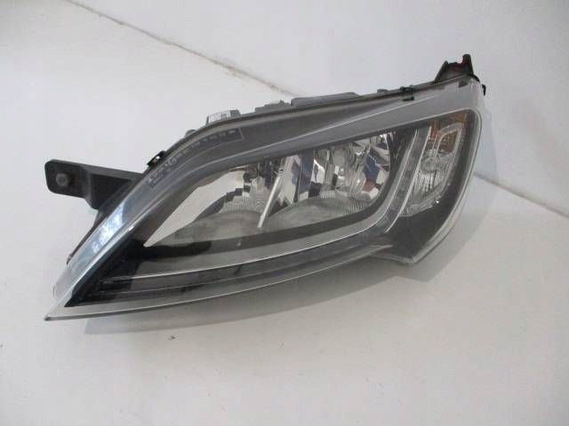 Frontscheinwerfer Fiat Ducato 1394433080 Links Scheinwerfer Headlight SCH1221720549jv