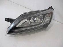 Laden Sie das Bild in den Galerie-Viewer, Frontscheinwerfer Fiat Ducato 1394433080 Links Scheinwerfer Headlight SCH1221720549jv