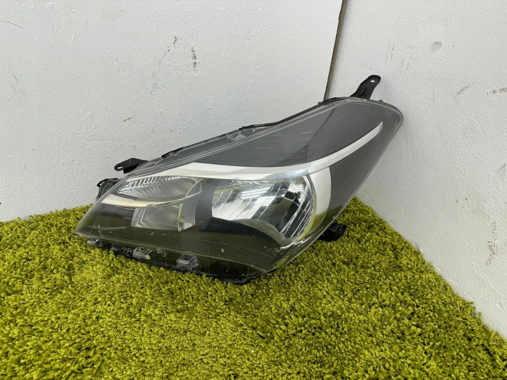 Frontscheinwerfer Toyota Yaris LED Ein Stück (Rechts oder Links) Headlight SCH5175172269iw
