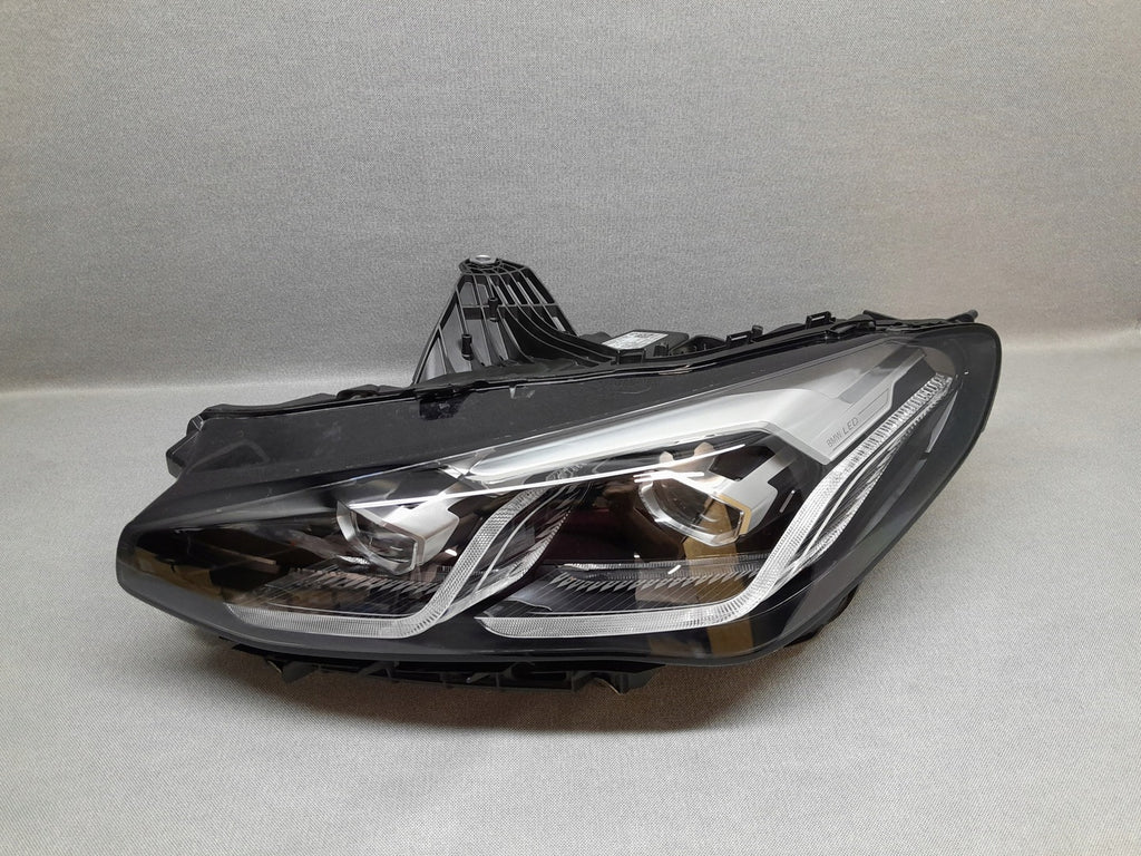 Frontscheinwerfer BMW 2 Active Tourer U06 5A42247-01 LED Links Headlight SCH8339834098ve