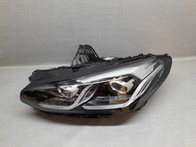 Laden Sie das Bild in den Galerie-Viewer, Frontscheinwerfer BMW 2 Active Tourer U06 5A42247-01 LED Links Headlight SCH8339834098ve