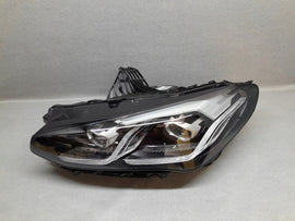 Frontscheinwerfer BMW 2 Active Tourer U06 5A42247-01 LED Links Headlight SCH8339834098ve