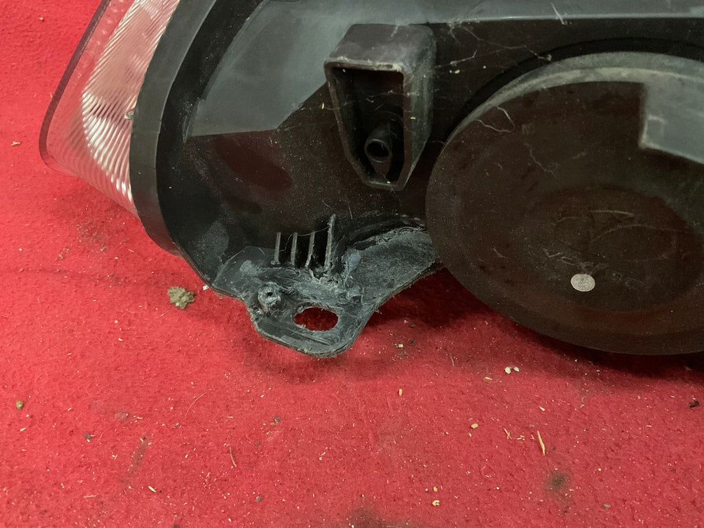 Frontscheinwerfer Ford Focus F1EB-13D155-AD Links Scheinwerfer Headlight SCH1911414981ea