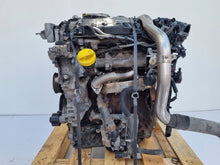 Laden Sie das Bild in den Galerie-Viewer, Motor Renault Laguna III M9R805 2.0 DCI 150PS 110kW 2007 Diesel Engine Komplett