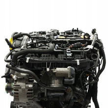 Laden Sie das Bild in den Galerie-Viewer, Motor Seat VW Ibiza I Polo DAJA 192PS 159TKm Benzin Engine Unkomplett MOT5837428735jd
