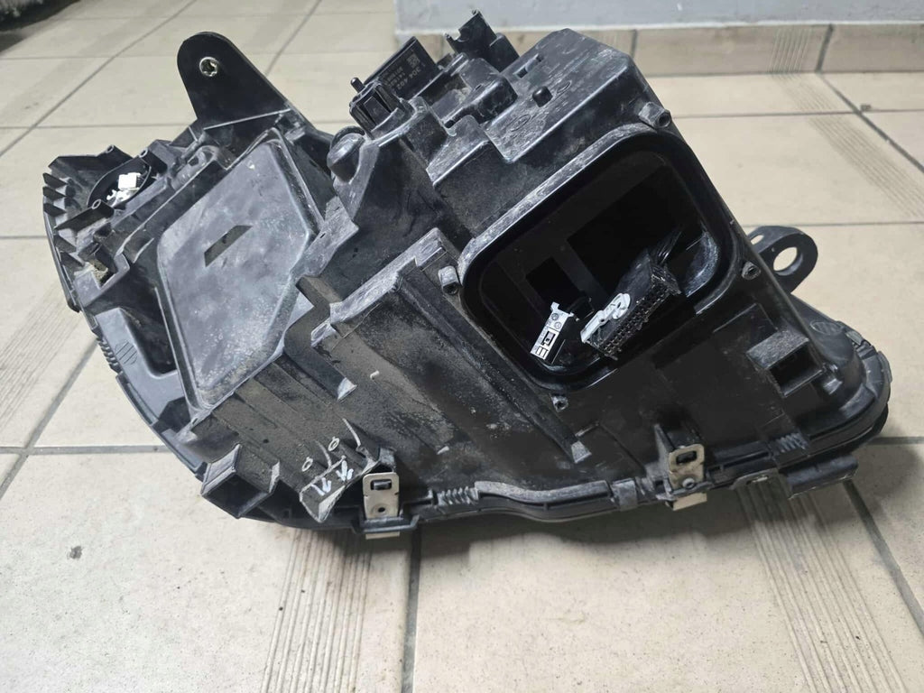 Frontscheinwerfer Mercedes-Benz W205 A205 A2059063703 030128423306 Links SCH8938297424wi