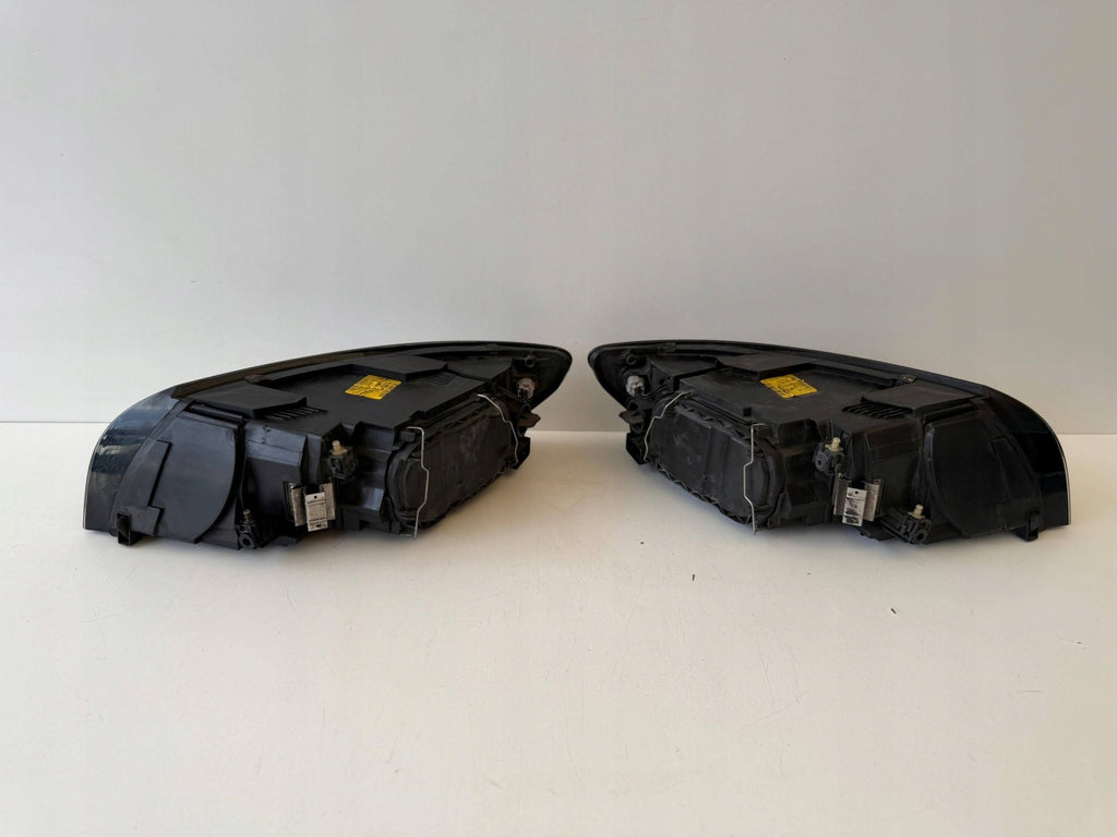 Frontscheinwerfer Volvo S40 II 30698886 30698885 Ein Satz Scheinwerfer Headlight SCH7372314022ev