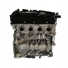 Laden Sie das Bild in den Galerie-Viewer, Motor BMW X1 E84 N47D20C 2.0 129TKm Diesel Engine Unkomplett MOT9421427439nr