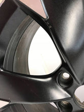 Laden Sie das Bild in den Galerie-Viewer, 1x Alufelge 18 Zoll 5x112 5FA601025H Cupra Leon Rim Wheel FEL8063205842zv