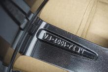 Laden Sie das Bild in den Galerie-Viewer, 1x Alufelge 18 Zoll 8.0" 6x114.3 KB3J-1007-BA Ford Ranger Rim Wheel FEL6874288534km