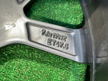 Load image into Gallery viewer, 1x Alufelge 17 Zoll 7.0&quot; 4x108 47 5ET N1BC-1007-EA Ford Fiesta Ecosport