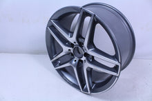 Load image into Gallery viewer, 1x Alufelge 19 Zoll 8.5" 5x112 46ET A2224010000 Mercedes-Benz W222 Rim Wheel FEL3688641013ss