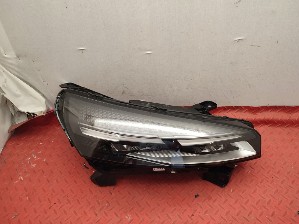 Frontscheinwerfer Renault Clio V 260103507R Full LED Rechts Headlight