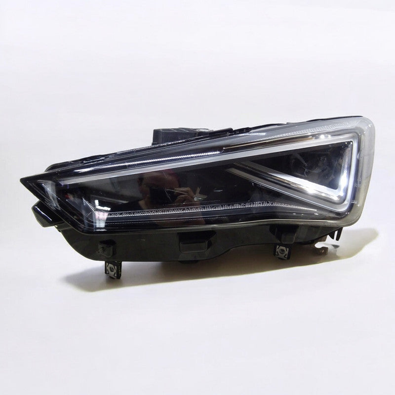 Frontscheinwerfer Seat Leon 5FB941035B Full LED Links Scheinwerfer Headlight