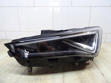 Load image into Gallery viewer, Frontscheinwerfer Seat Leon 5FB941035B Full LED Links Scheinwerfer Headlight