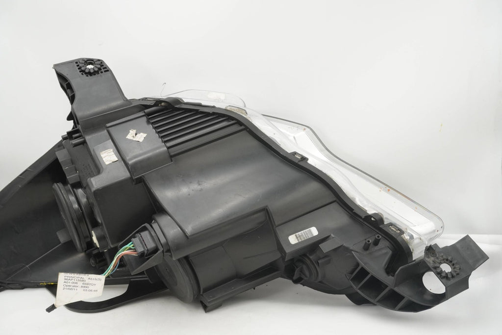 Frontscheinwerfer Citroën C3 II 9673814380 9673814480 Rechts Headlight SCH7190286264wa
