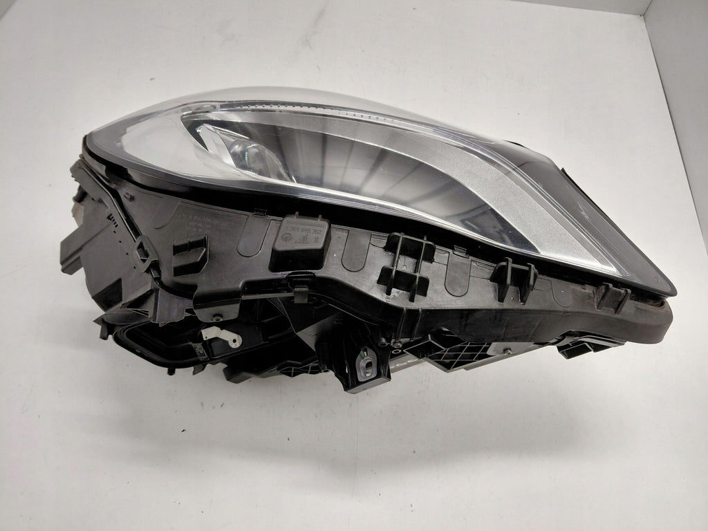 Frontscheinwerfer Mercedes-Benz Gla A1569067000 Full LED Rechts Headlight SCH1457175136eb