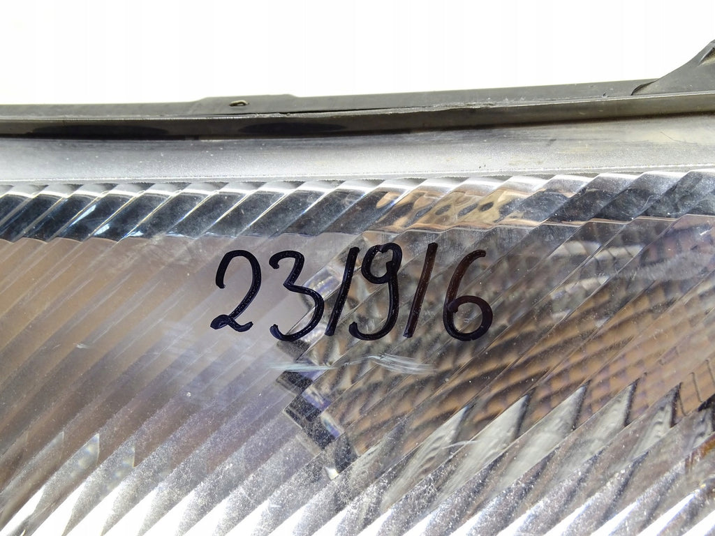 Frontscheinwerfer Mercedes-Benz Sprinter 906 9068202361 Links Headlight SCH1557121347ki
