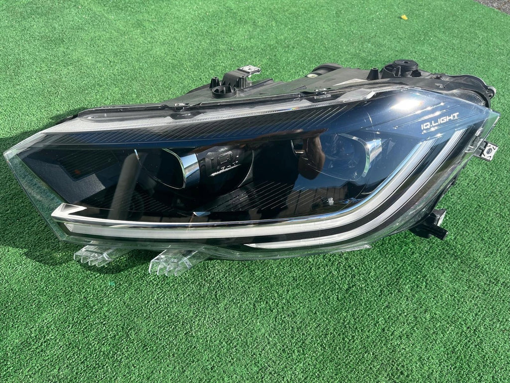 Frontscheinwerfer VW Polo 2G1941035L LED Links Scheinwerfer Headlight SCH7887697481ev