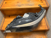 Laden Sie das Bild in den Galerie-Viewer, Frontscheinwerfer BMW 5 E60 E61 1EL00945001 Xenon Links Scheinwerfer Headlight SCH7441079707ya