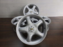 Laden Sie das Bild in den Galerie-Viewer, 4x Alufelge 16 Zoll 7.5" 5x112 38ET Audi Rim Wheel FEL7226543326zh